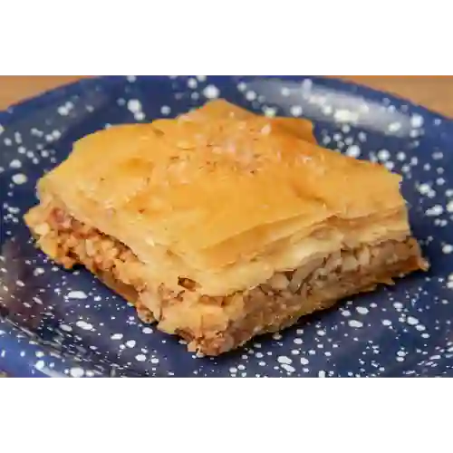 Baklava X2