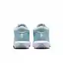 Nike Zapatos Lebron Witness VIII Para Hombre Azul Talla 11.5