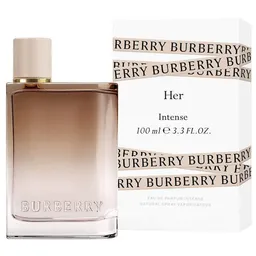 Burberry Fragancia Femenina Intense Edp