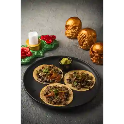 Tacos la Cochinita