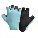 Guantes de Pesas Sirena Dama Turquesa Talla XS Everlast
