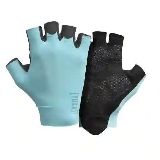 Guantes de Pesas Sirena Dama Turquesa Talla XS Everlast