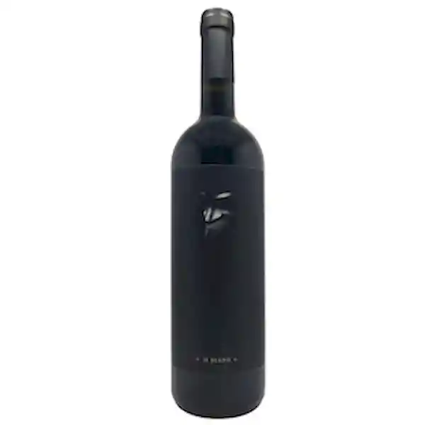 Alma Negra Vino Tinto Blend