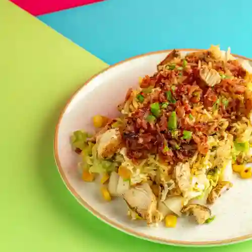Chuzo de Pollo