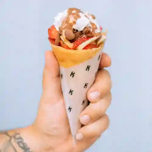 Koni Nutella