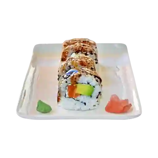Hernanshi Roll