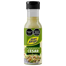 San Jorge Vinagreta Cesar Pet
