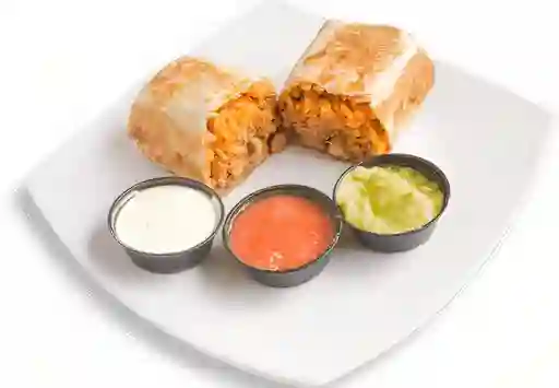 Burrito Mixto