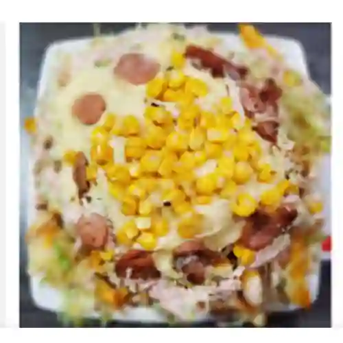 Salchigratinada