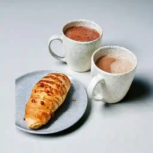 Palito de Queso Fundido