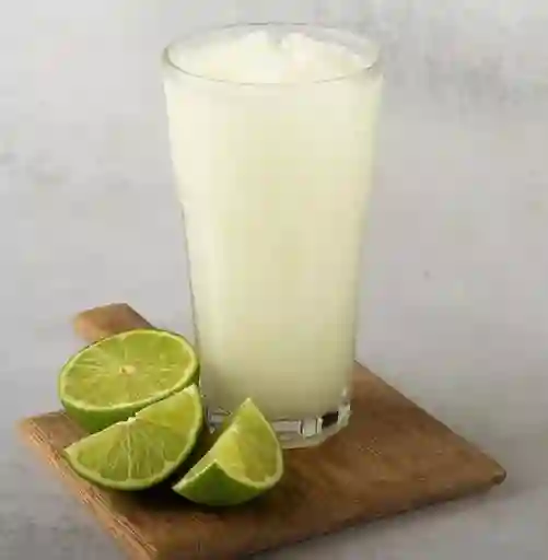 Limonada Natural 14 Oz