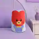 Manta 3D Baby Tata Serie Bt21 Miniso