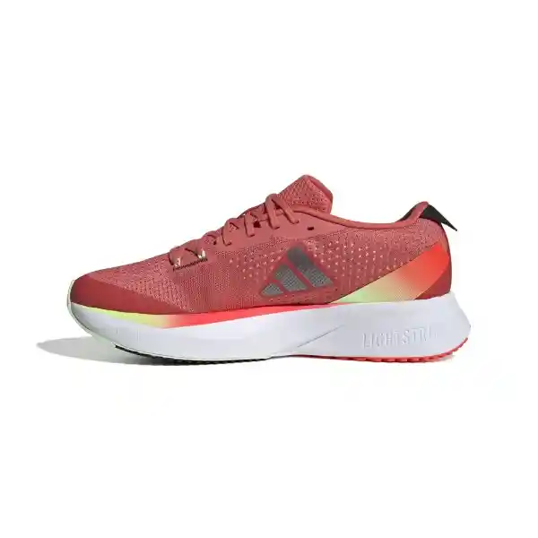 Adidas Zapatos Adizero Sl Hombre Rosado Talla 8.5 IG8200