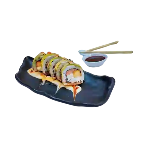 Combo 3x2 en Rolls