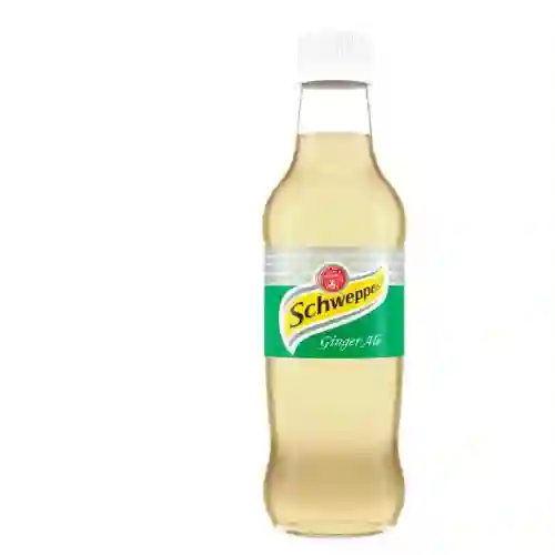 Soda Sthwepps Ginger Ale 300Ml