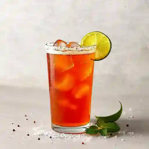 Michelada Tradicional
