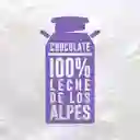 Chocolate Milka de Leche 80G