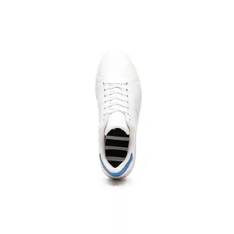 Dieseladulto Tenis S-Athene Low Talón Azul Talla 7.5