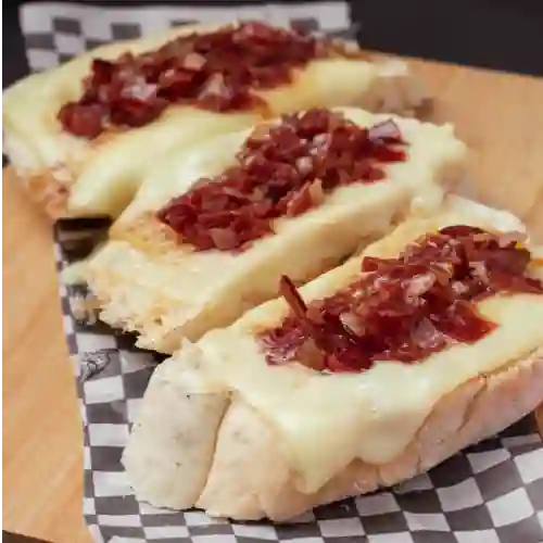 Montaditos