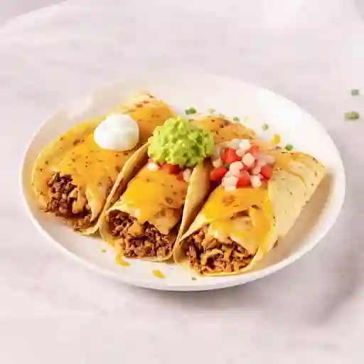 Enchiladas