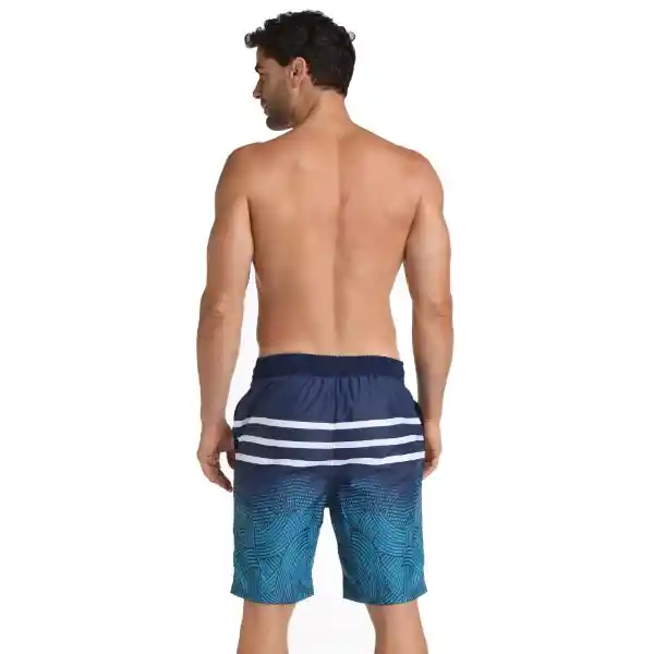 Short W. Indigo Horizon 22 T L Speedo