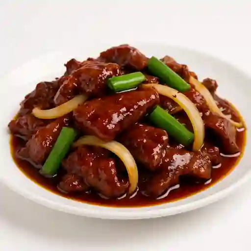 Carne Mongolia