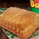 Pastel de Arequipe