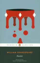 Hamlet (Edición de Bolsillo)
