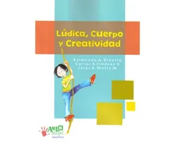 Lúdica Cuerpo y Creatividad