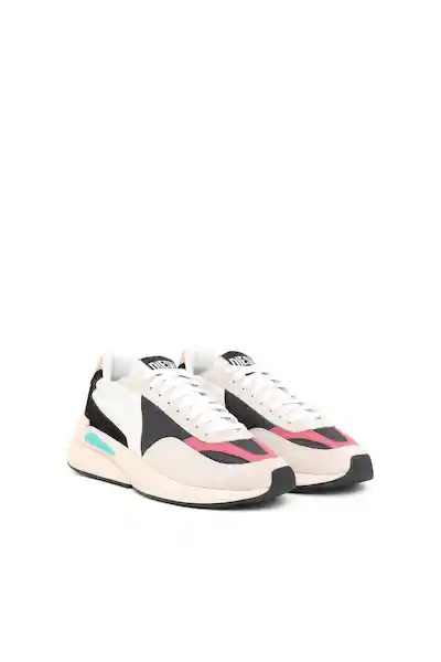 Diesel Tenis S-Serendipity F Mujer Talla 8