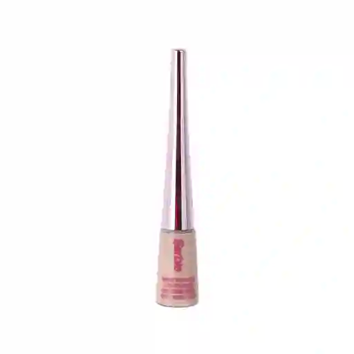 Delineador de Ojos Serie Barbie Beige Con Brillos Miniso