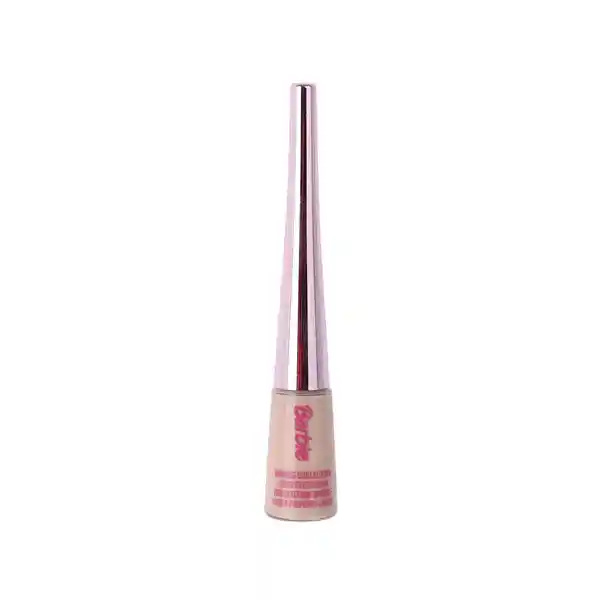 Delineador de Ojos Serie Barbie Beige Con Brillos Miniso