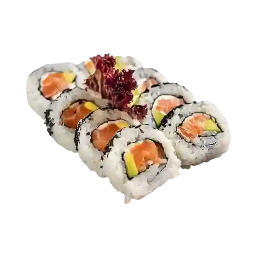 Philadelphia Roll