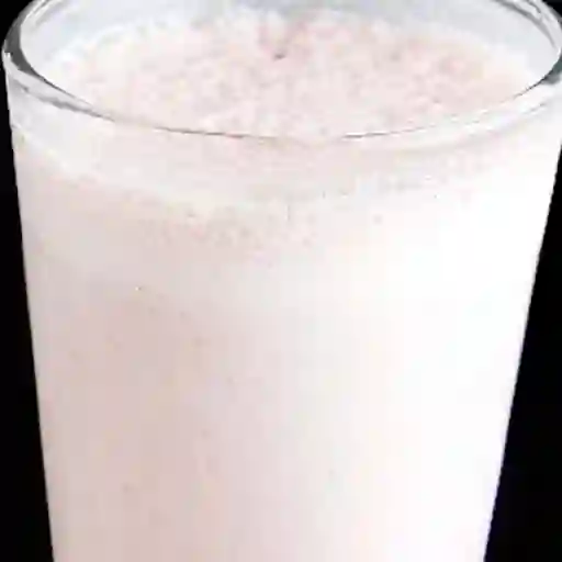 Jugo de Fresa