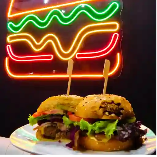 Burguer house