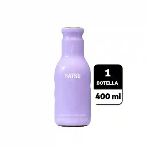 Hatsu Lila 400 ml