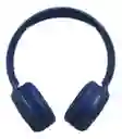 Jbl Audífonos Inalámbricos Tune 500bt Azul