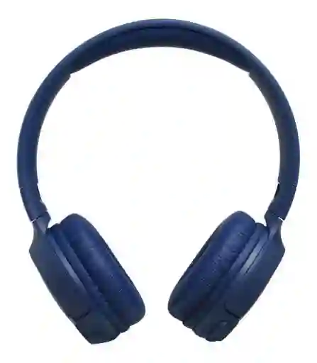 Jbl Audífonos Inalámbricos Tune 500bt Azul