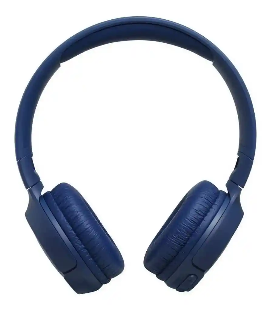 Jbl Audífonos Inalámbricos Tune 500bt Azul