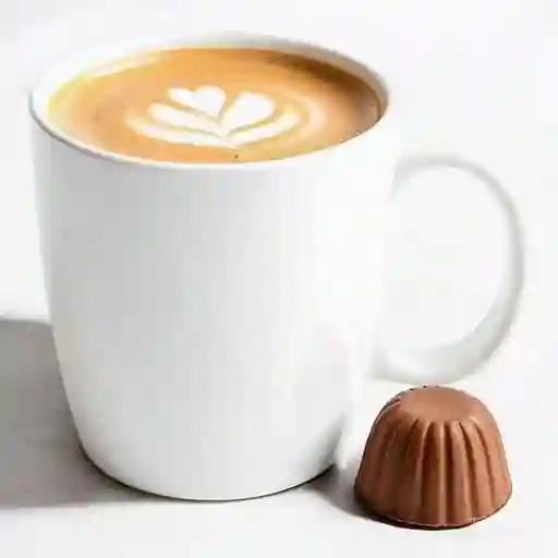 Capuchino Tradicional