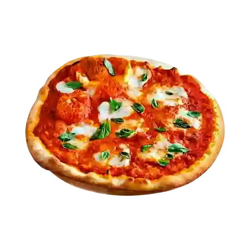Pizza Small Margarita