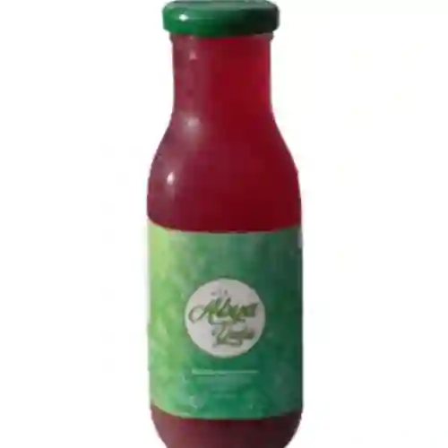 Abyayala Frutas y Hierbas Naturales New