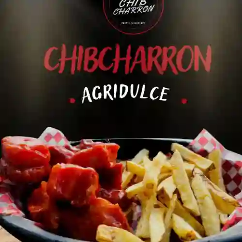 Chibcharron Agridulce