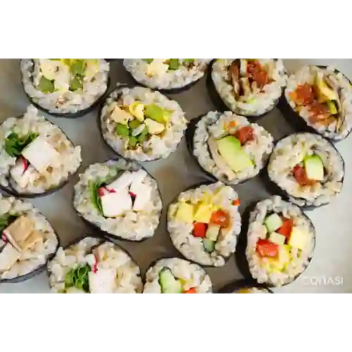30x45 Vegano