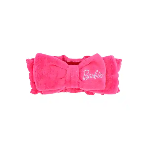 Banda Para el Cabello Con Moño Serie Barbie Miniso