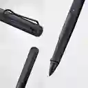 Lamy Bolígrafo Safari Note + All Black Matt