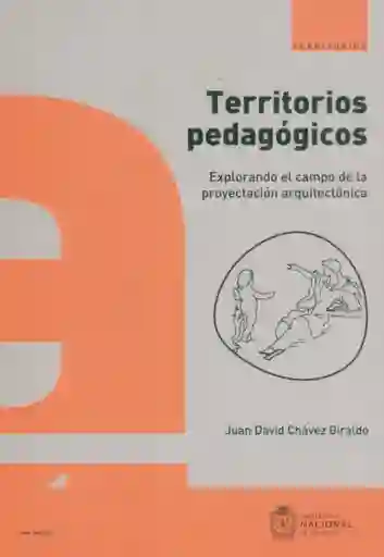 Territorios Pedagógicos - Juan David Chávez Giraldo