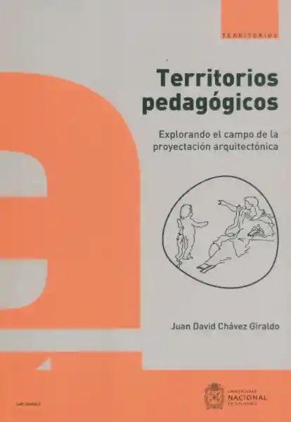 Territorios Pedagógicos - Juan David Chávez Giraldo