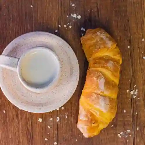 Pan esponjado