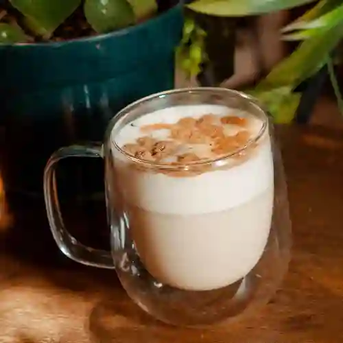 Chai Latte